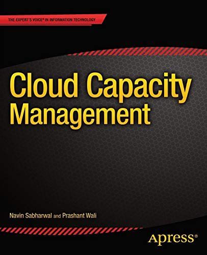 Cloud Capacity Management