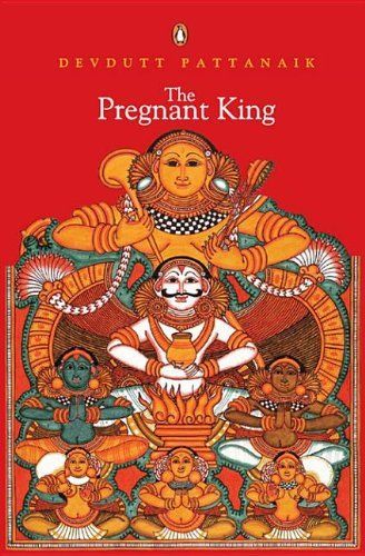 The Pregnant King