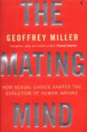 The Mating Mind