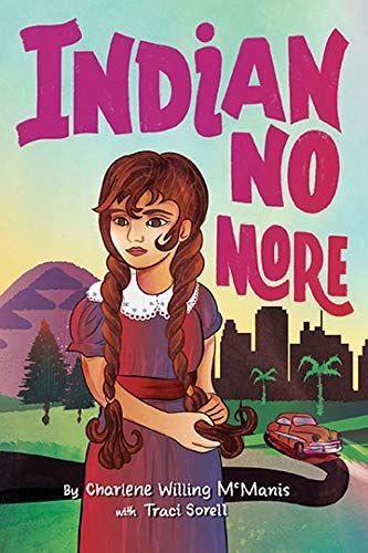 Indian No More