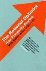 The Rational Optimist