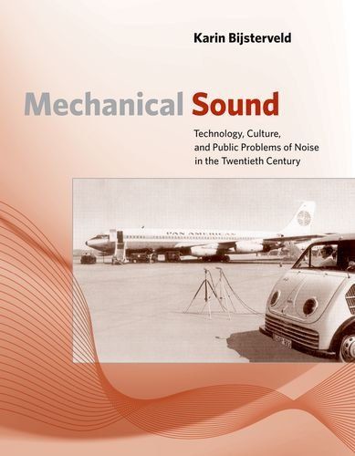 Mechanical Sound