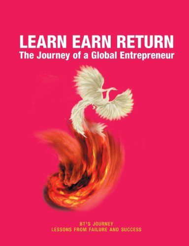 Learn Earn Return