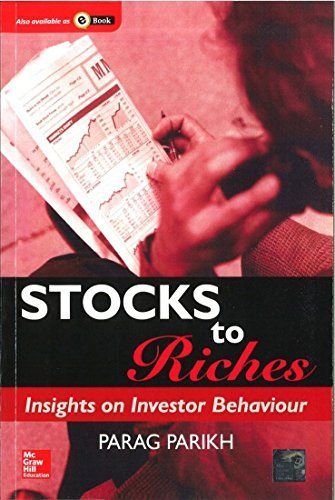 Stocks to Riches: Insights on Investor Behavior