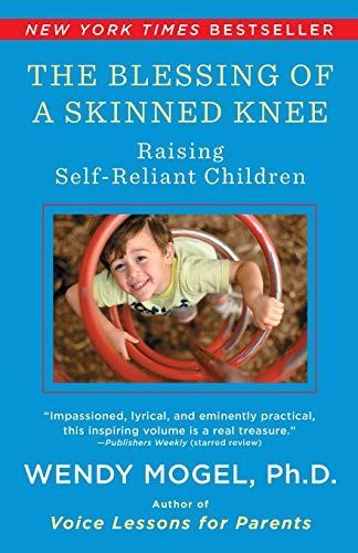 The Blessing Of A Skinned Knee