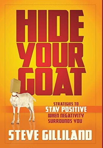 Hide Your Goat