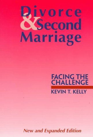 Divorce & Second Marriage