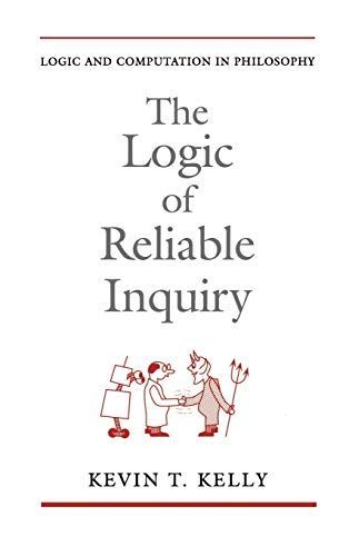 The Logic of Reliable Inquiry