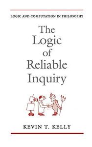 The Logic of Reliable Inquiry