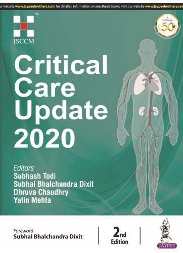 Critical Care Update 2020