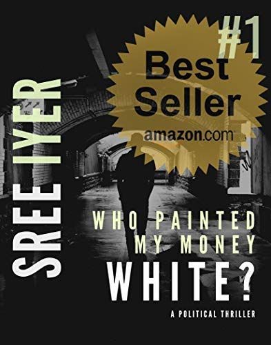 Who Painted My Money White?