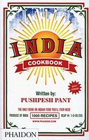 India: The Cookbook