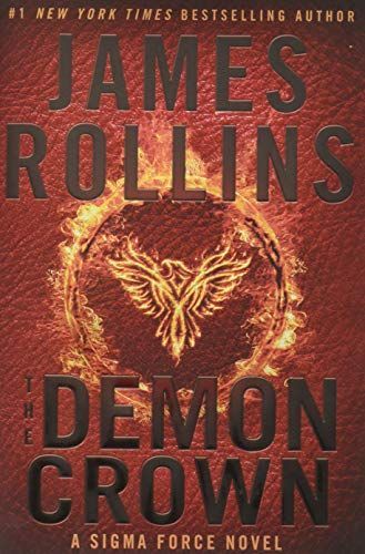 The Demon Crown