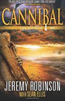 Cannibal (a Jack Sigler Thriller)