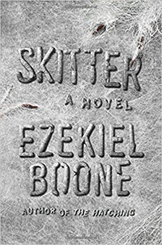 Skitter