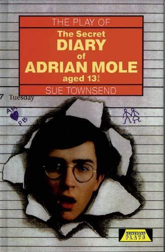 The Secret Diary of Adrian Mole Aged 13 3/4