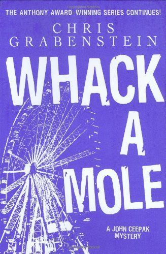 Whack a Mole