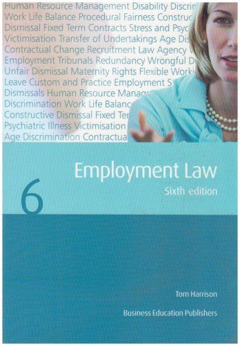 Employment Law