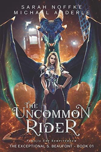 The Uncommon Rider