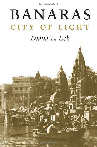 Banaras, City of Light