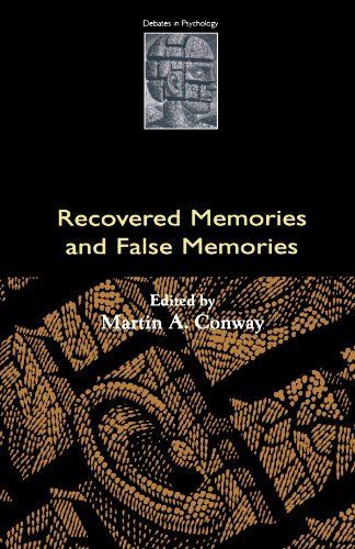 Recovered Memories and False Memories