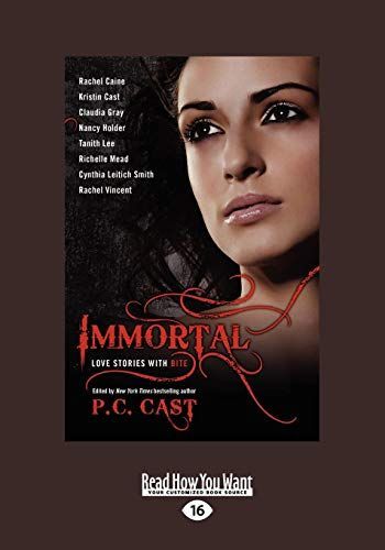 Immortal