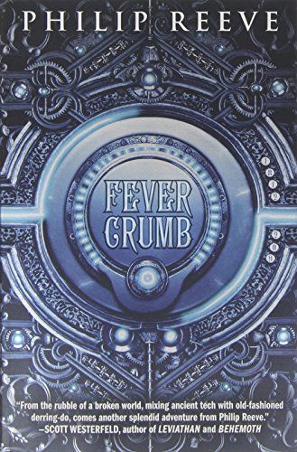 Fever Crumb