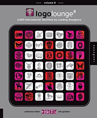 LogoLounge 6