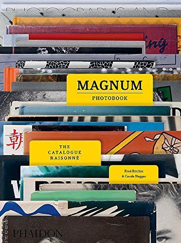 Magnum Photobook