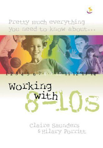 Pretty Much Everything You Need to Know about - Working with 8-10s