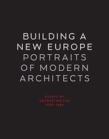 Building a New Europe