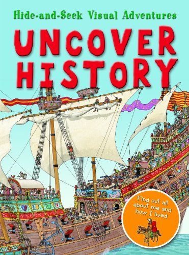 Uncover History