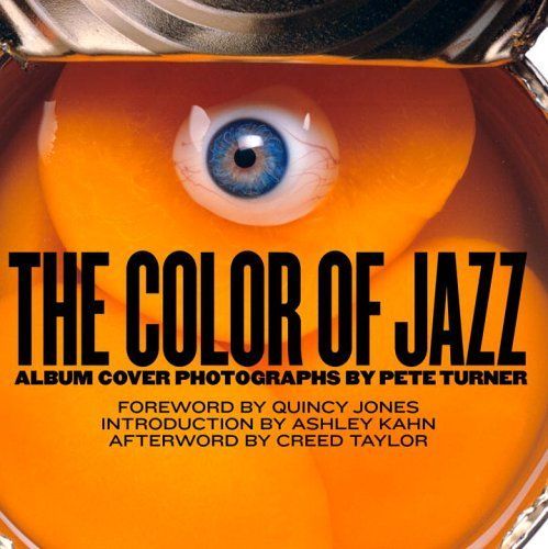 The Color of Jazz