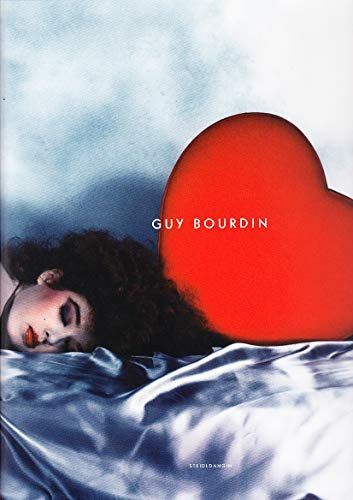 Guy Bourdin