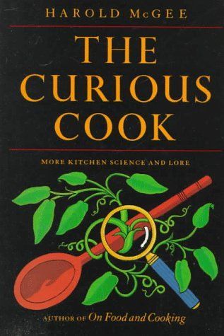 The Curious Cook