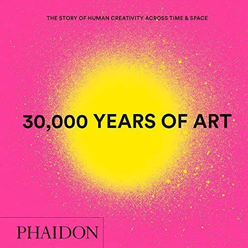 30,000 Years of Art, New Edition, Mini Format