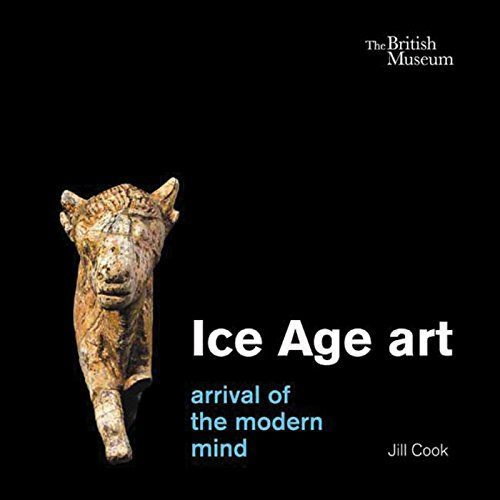 Ice Age Art