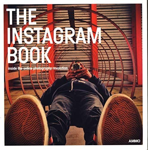 The Instagram Book