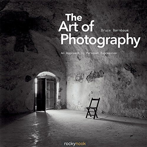 The Art of Photography