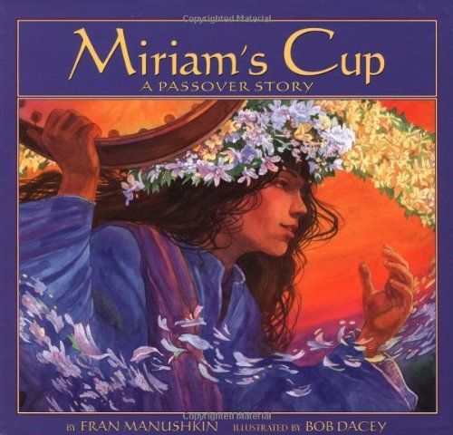 Miriam's Cup