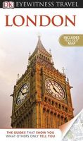 Dk Eyewitness London