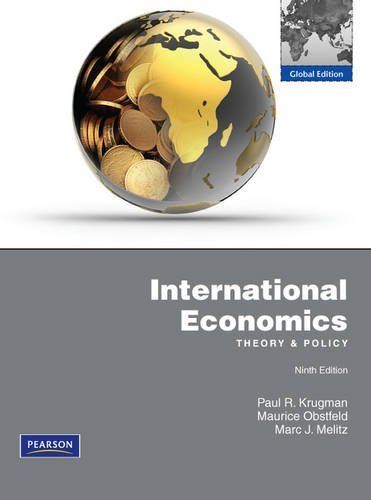 International Economics