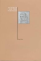 Ockham on the Virtues