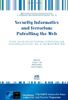 Security Informatics and Terrorism