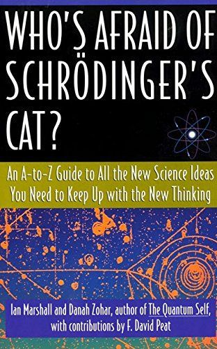 Who's Afraid of Schrodinger's Cat