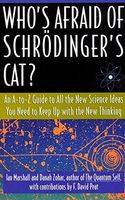 Who's Afraid of Schrodinger's Cat
