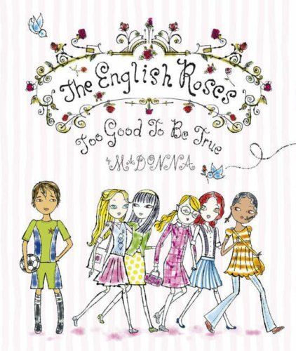 The English Roses
