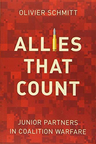 Allies that Count