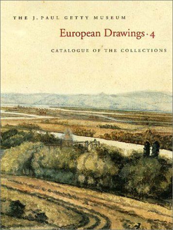 European Drawings 4