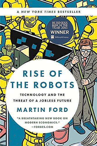 Rise of the Robots